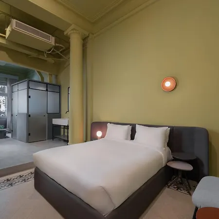 Grey L Studio Apartments Corniche Alessandria Esterno foto