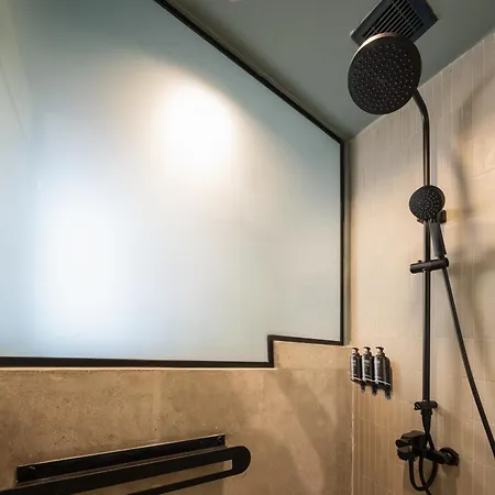 Grey L Studio Apartments Corniche Alessandria Esterno foto