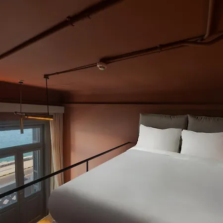 Grey L Studio Apartments Corniche Alessandria Esterno foto